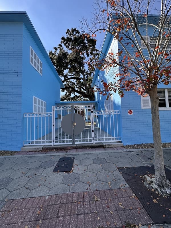Jacksonville Condo: 1606 King Street - 1
