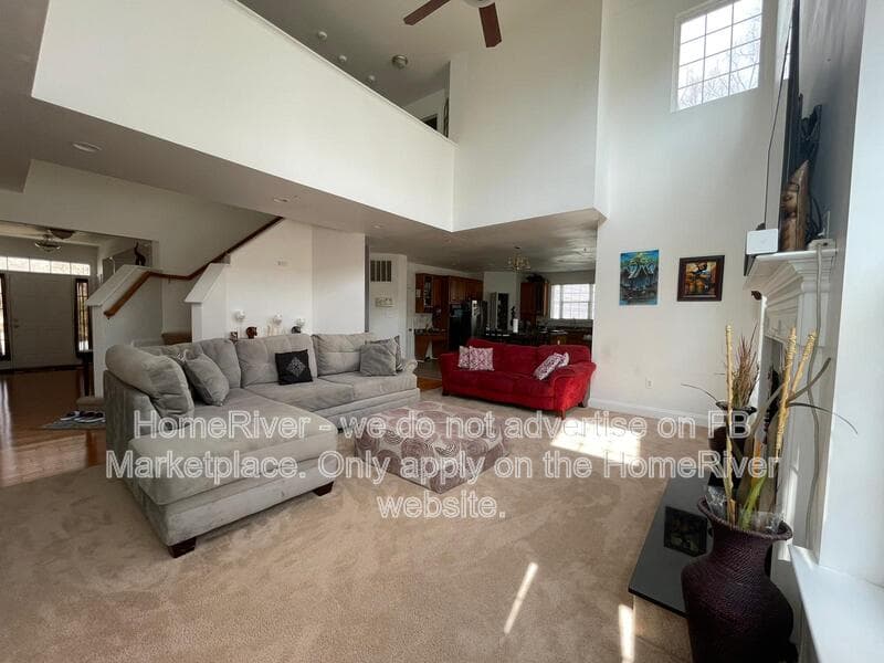 Upper Marlboro House: 8704 Ashby Ct