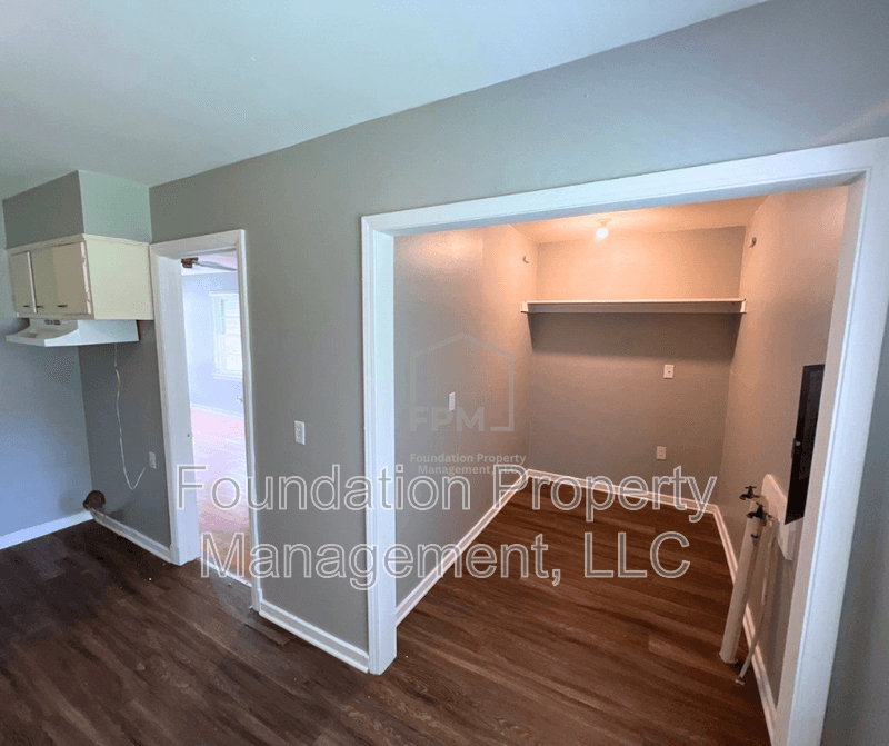 Memphis House: 2324 Slocum Avenue