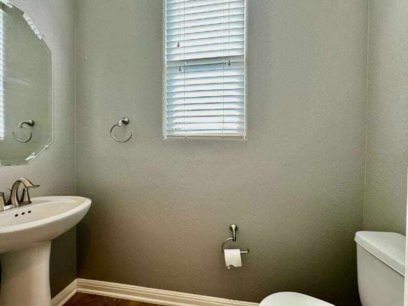 San Antonio House: 11307 Decidedly