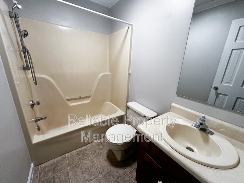 Smithfield Townhome: 61 S Sussex Drive