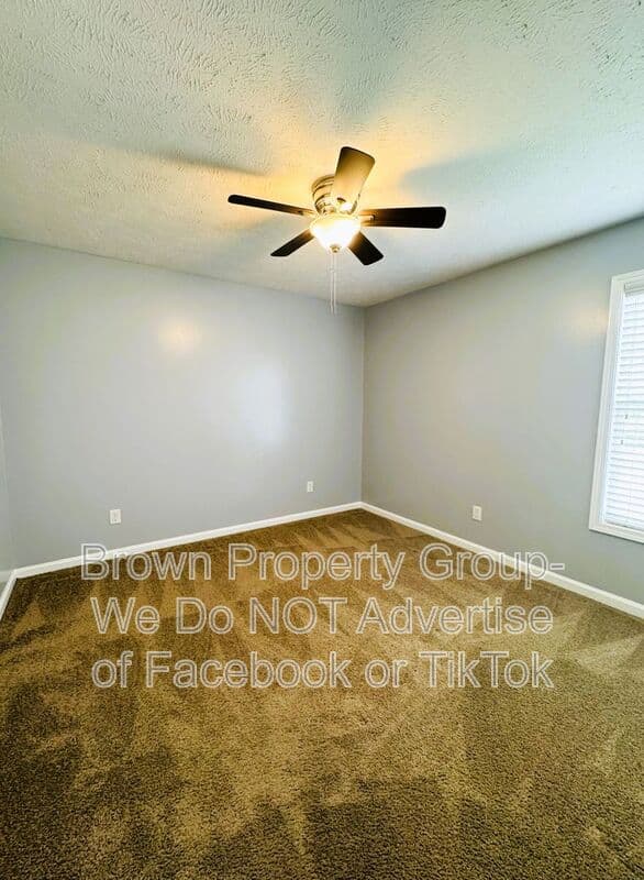 Fayetteville House: 3613-H Dornoch Dr