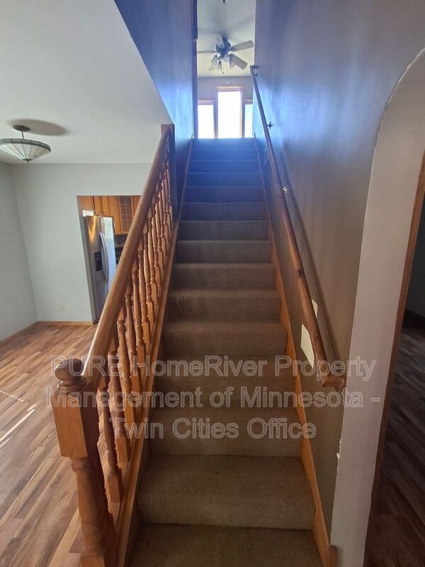 Minneapolis House: 3321 37th St E