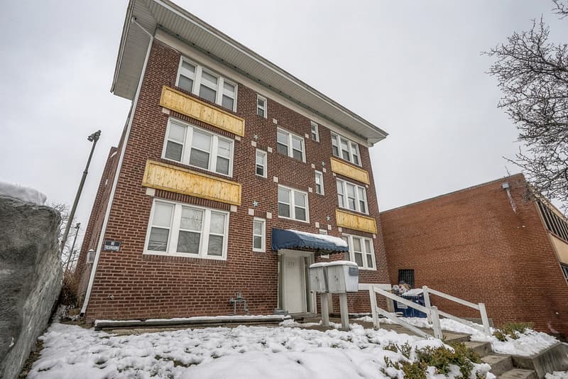 Kansas City Condo: 3721 Broadway Blvd - 1