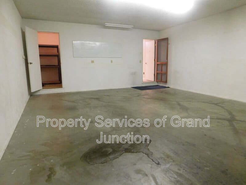 Grand Junction Condo: 2700 G Road