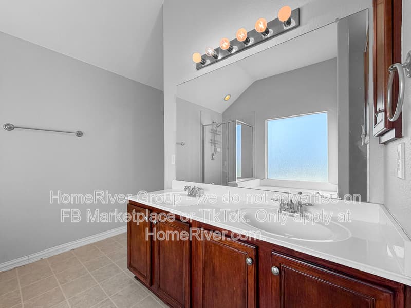 Mckinney House: 8009 Juliette Dr