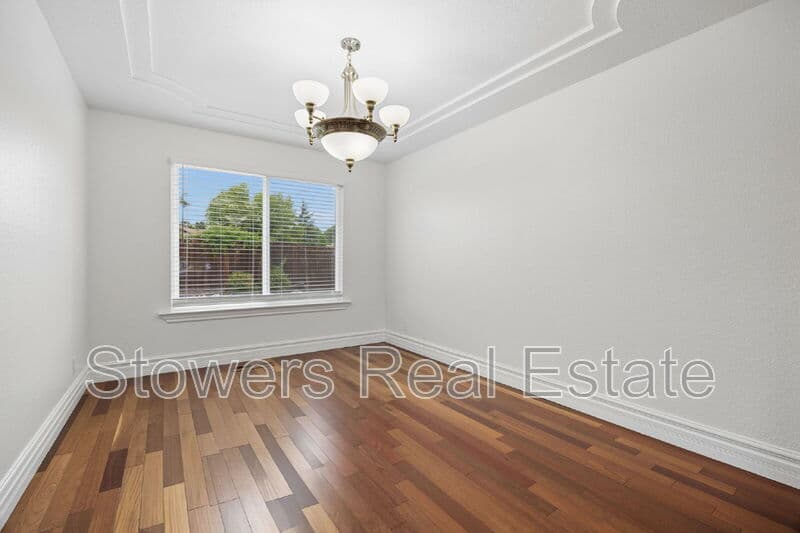 Pleasanton House: 3144 Joanne Circle