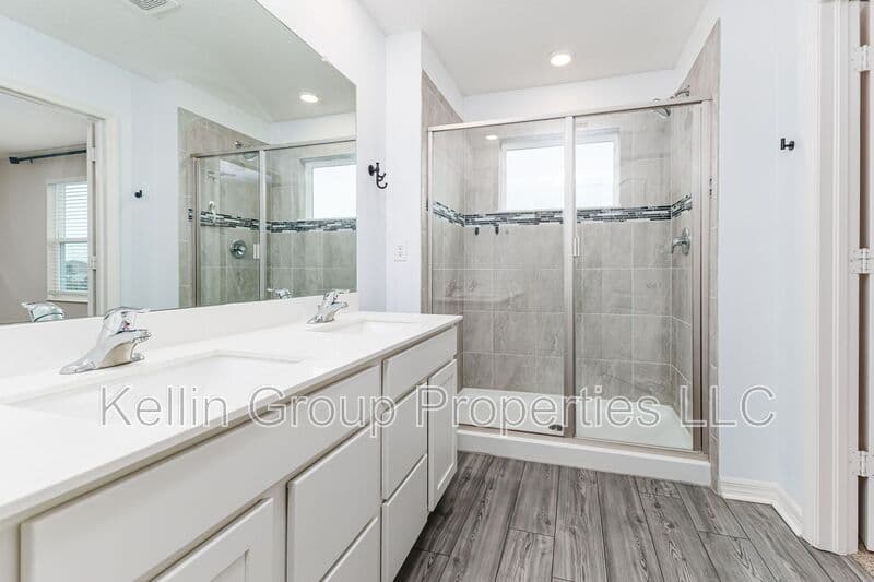 San Antonio House: 11340 Cay Spruce Way