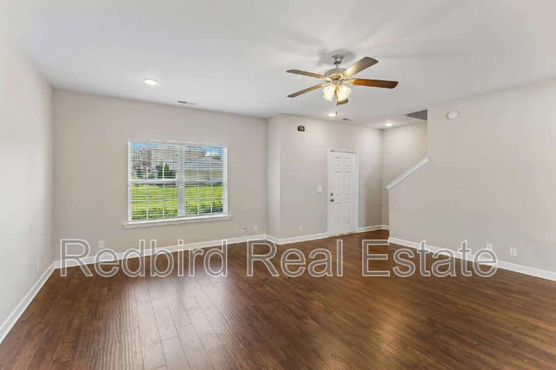 Murfreesboro Townhome: 248 Rowlette Circle