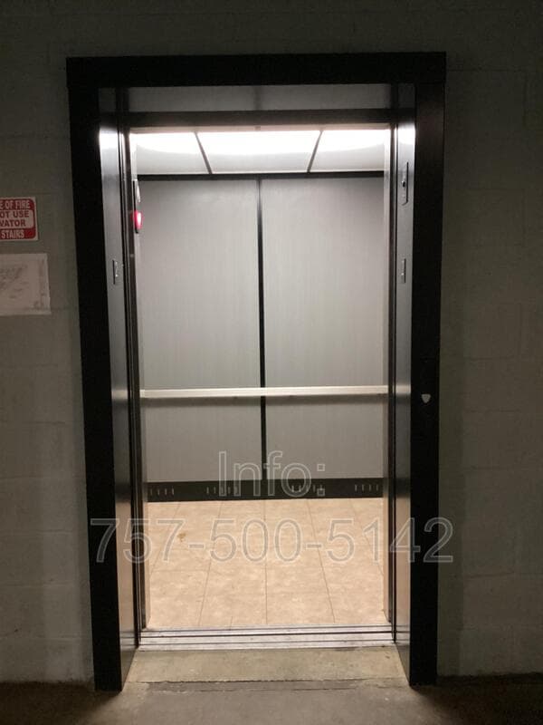 Norfolk Condo: 1001 Monticello Avenue, Unit 100