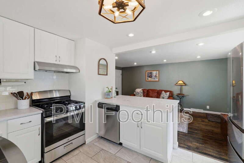 Wheat Ridge House: 8748 West 46th Avenue