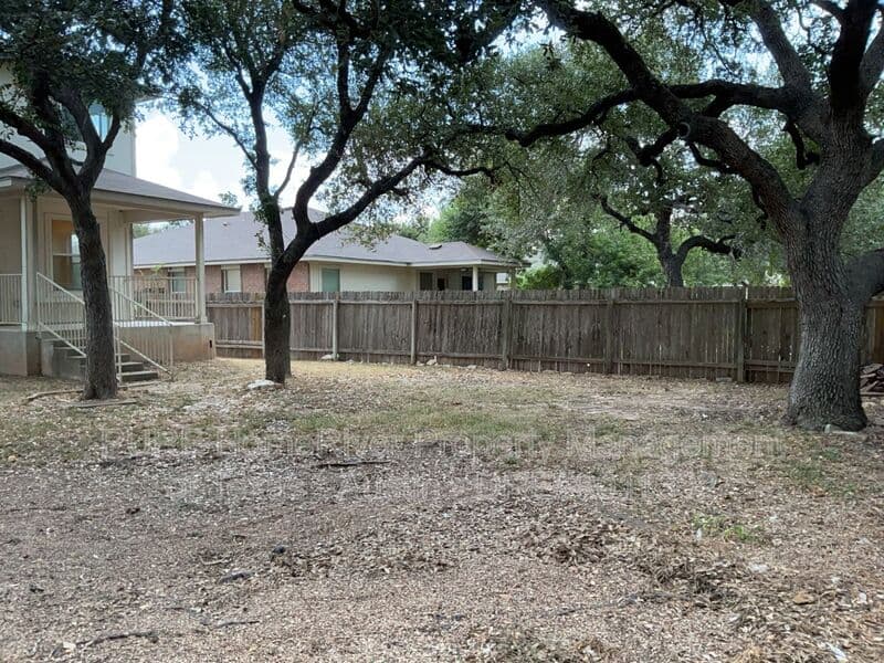 Round Rock House: 3590 Rock Shelf Ln.