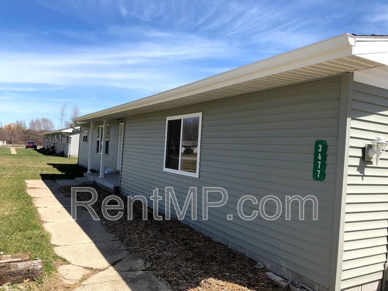 Mt. Pleasant Condo: 3477 S Summerton RD -  APT 2
