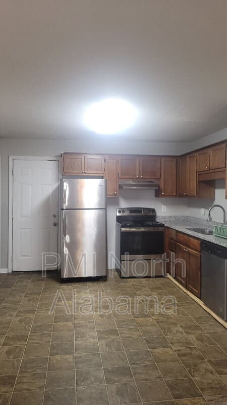 Decatur Condo: 1221 Grant St SE
