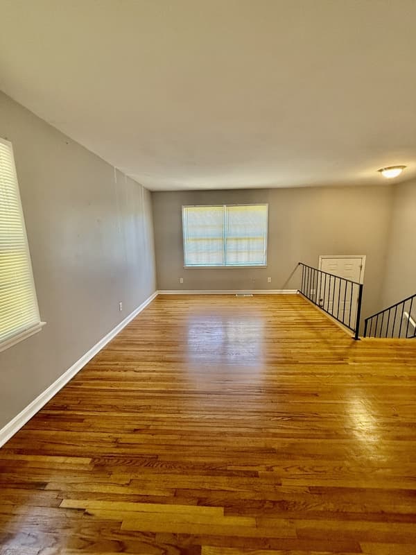 Huntsville House: 6119 Trent Drive NW