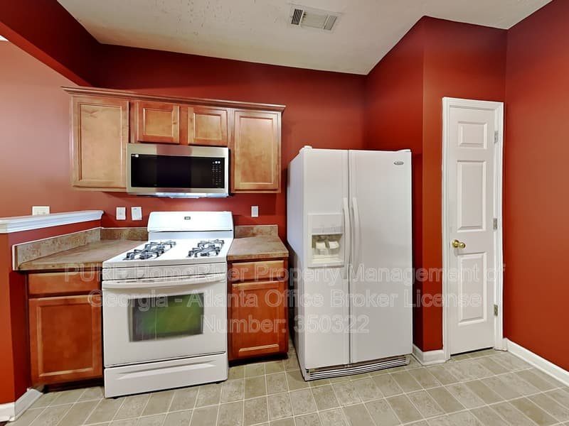 Lawrenceville House: 4694 Windale Dr