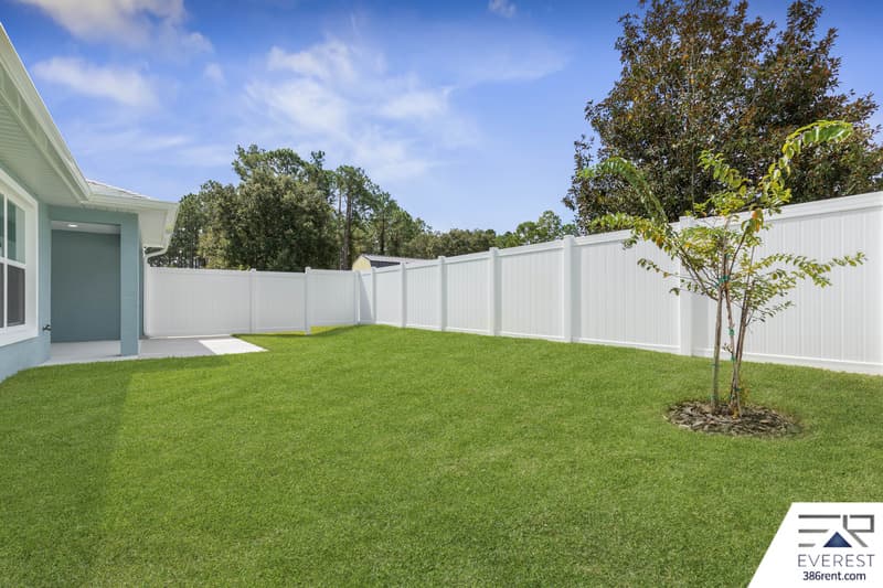 Palm Coast House: 10 Llovera Pl