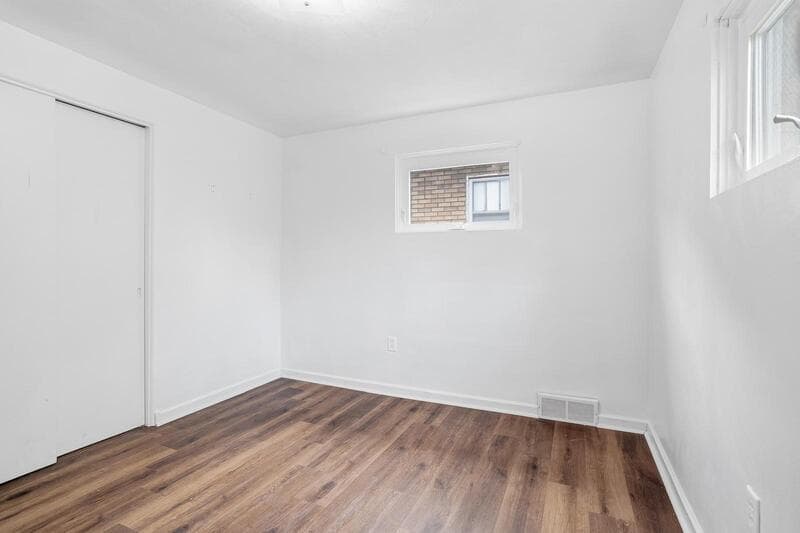 Pittsburgh House: 2046 Pioneer Avenue