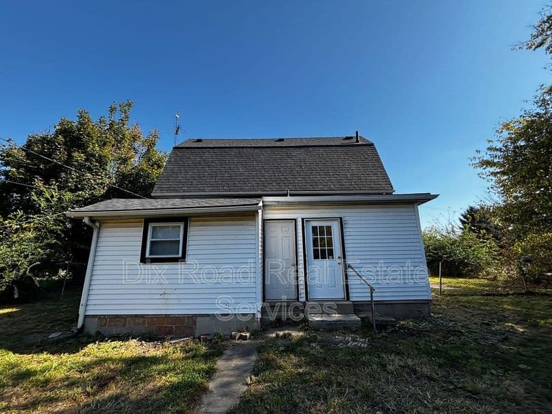 Dayton House: 117 Riegel Street
