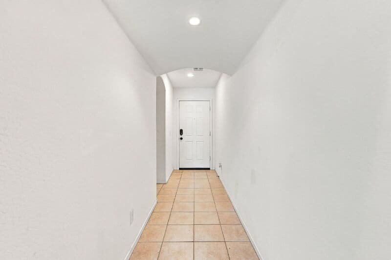 San Tan Valley House: 521 West Angus Road