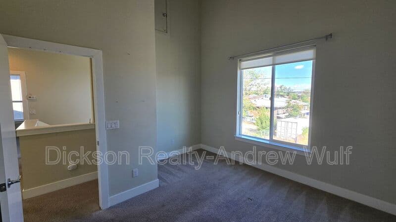 Reno House: 711 Roberts Street