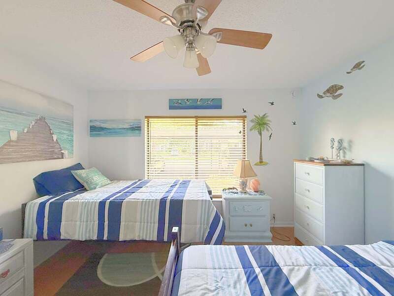 Safety Harbor Townhome: 1723 Cypress Trace Drive