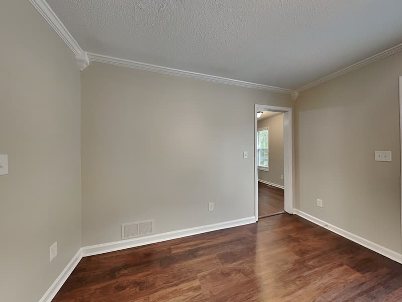 Austell House: 2785 Water Valley Rd
