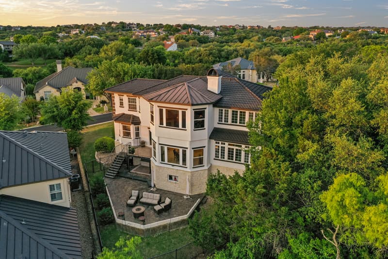 Horseshoe Bay House: 112 Big Sky