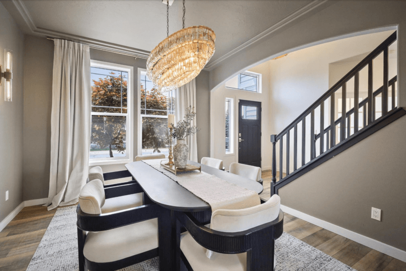 Liberty Lake House: 24423 Maxwell Lane