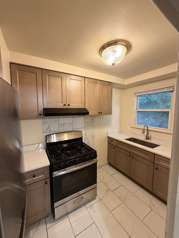 Detroit Condo: 9384 Rutherford Street - 3