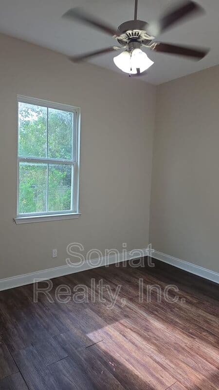 New Orleans House: 2932 Spain Street