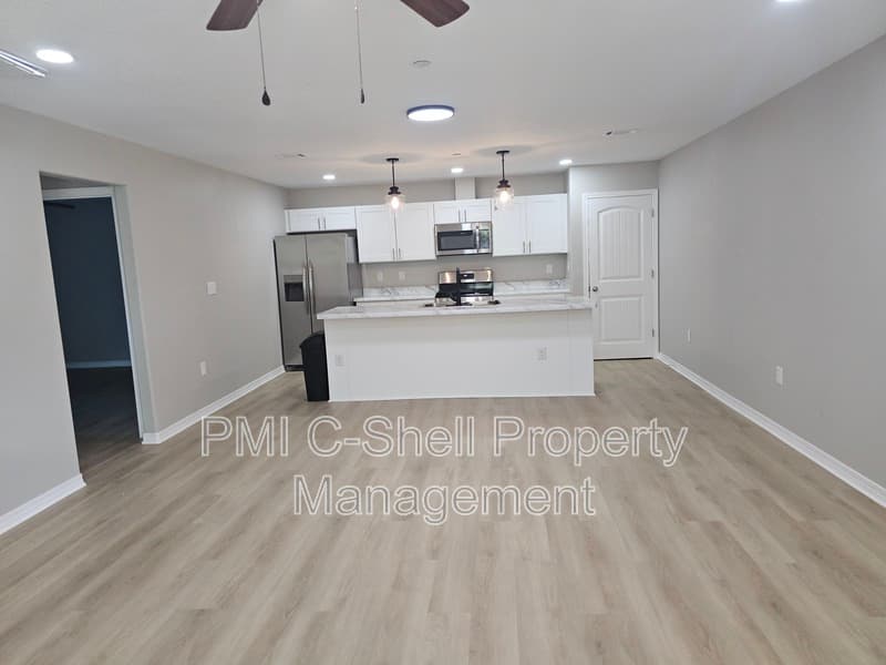 Pensacola Condo: 50 Fulton Ave B