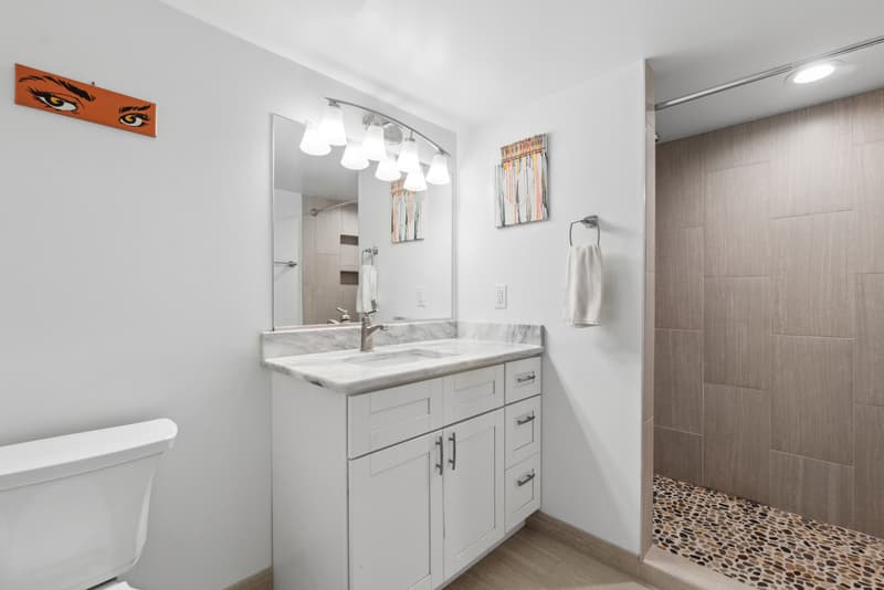 Norfolk Condo: 3509 Pleasant Avenue -