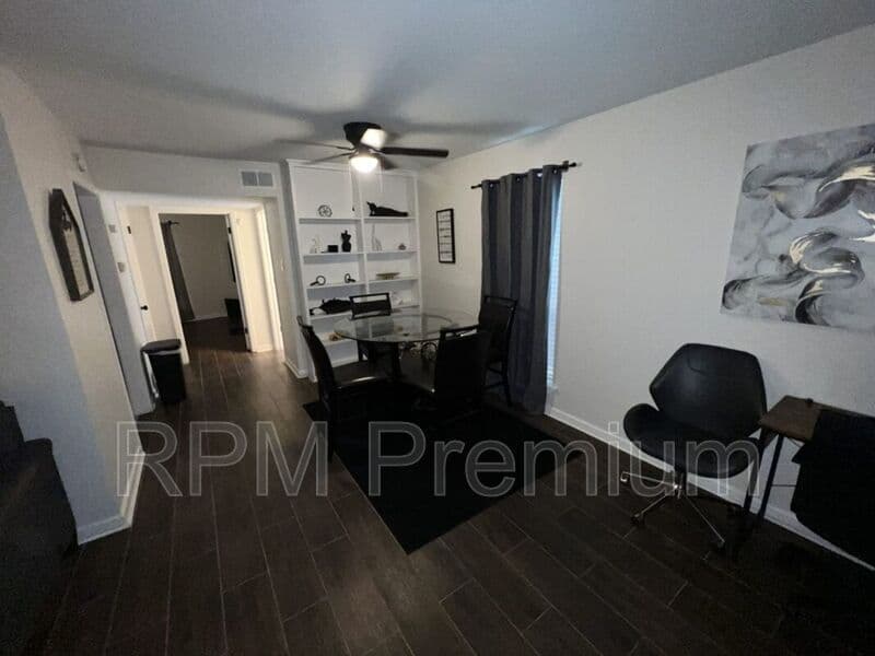 Baton Rouge Condo: 4547 Alvin Dark