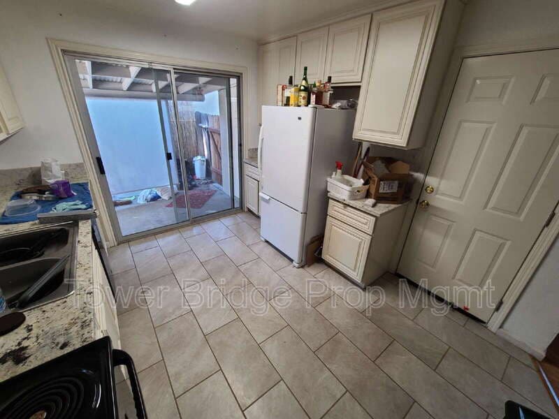 Sacramento House: 4401 77th Street