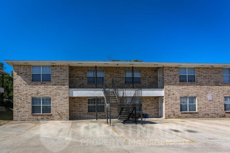 Harker Heights House: 700 South Amy - 104
