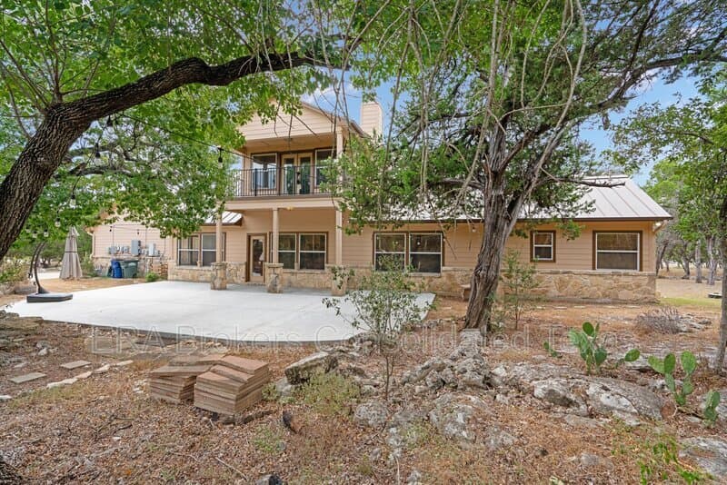 Leander House: 2031 Palos Verdes