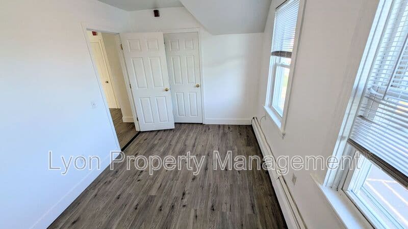 West Warwick Condo: 1419 Main St