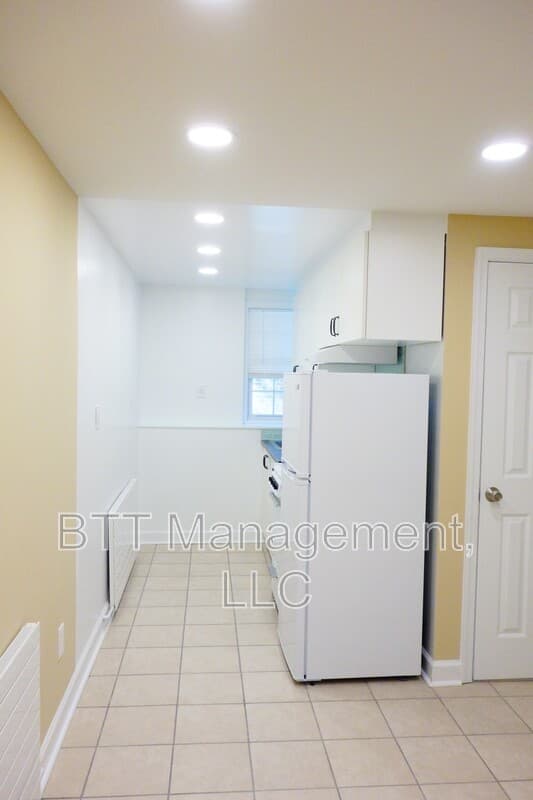 Takoma Park Condo: 8413 Flower Ave