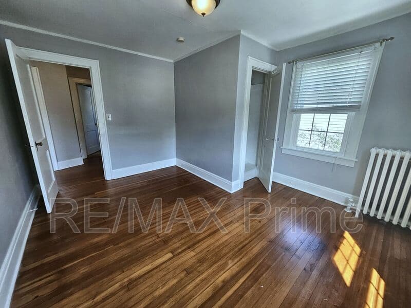 Norfolk House: 3520 Buckingham Street