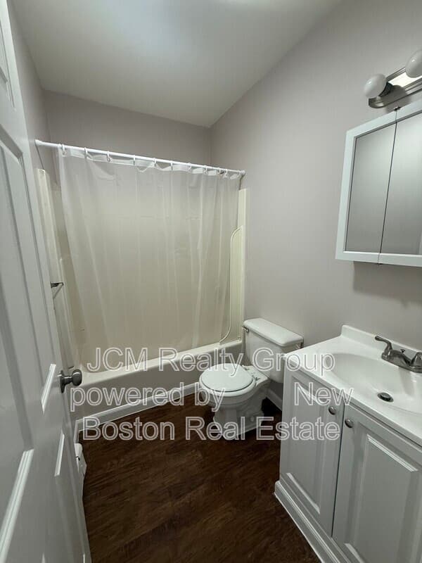 Roxbury, Boston Condo: 40 Winthrop Street