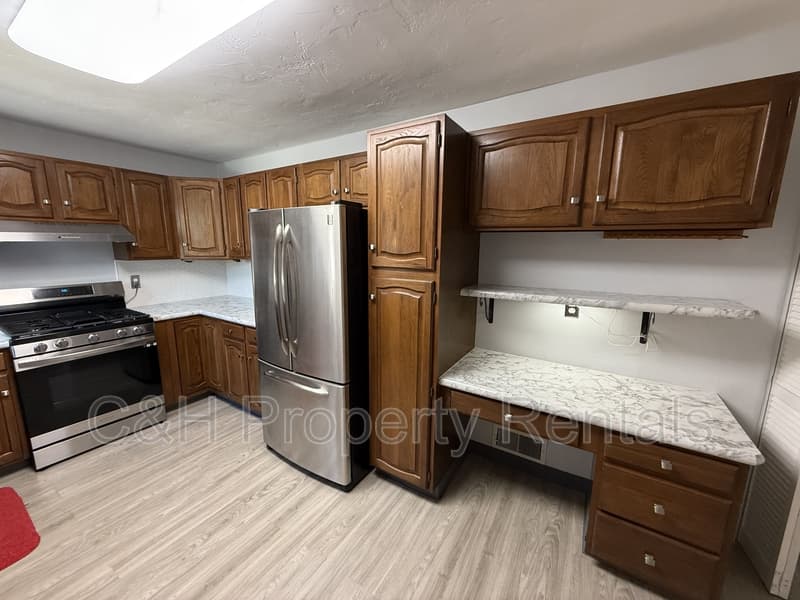Billings Condo: 2423 Pine Street - 1