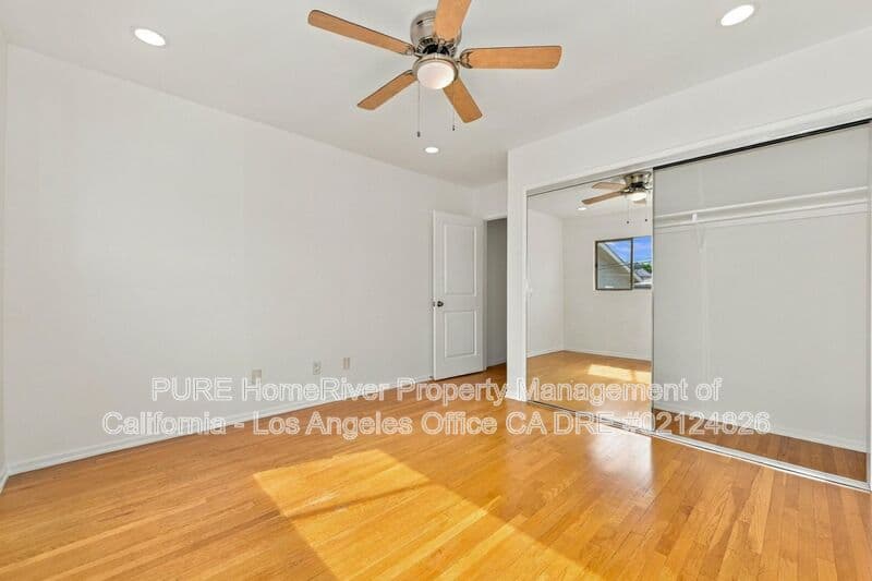Santa Monica House: 1527 Harvard St