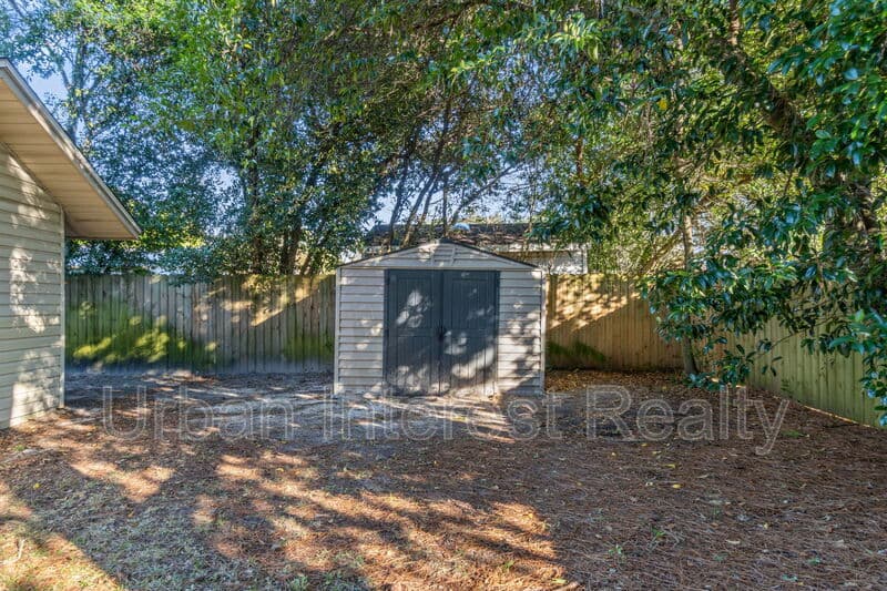 Fort Walton Beach House: 708 Marcia Circle