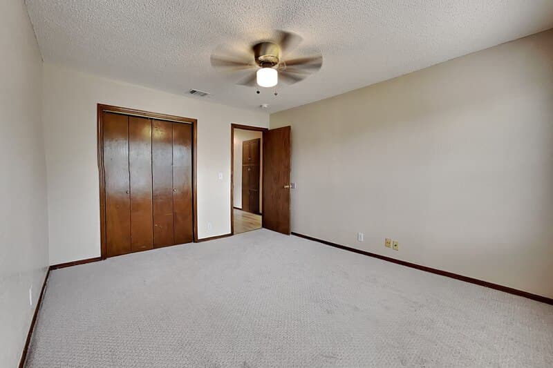 Edmond House: 2200 Sandy Creek Trl
