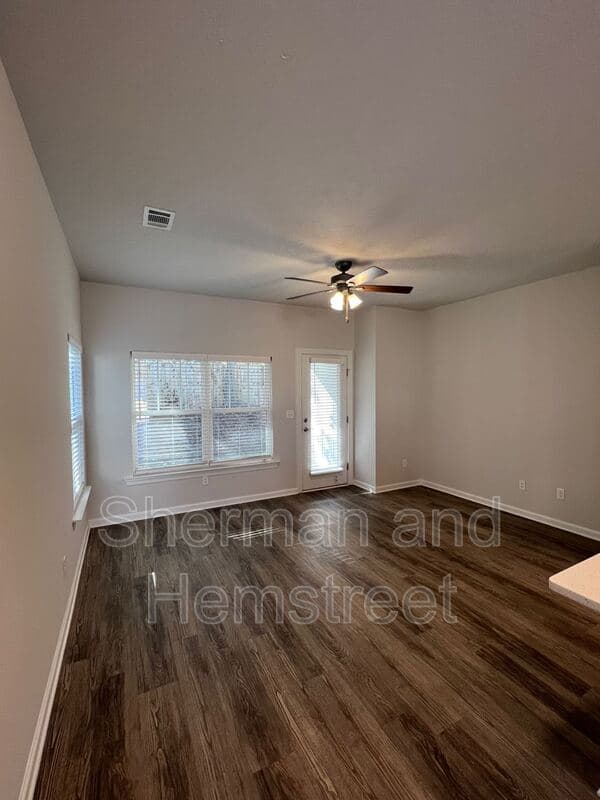 Grovetown Townhome: 7048 Hummingbird Drive