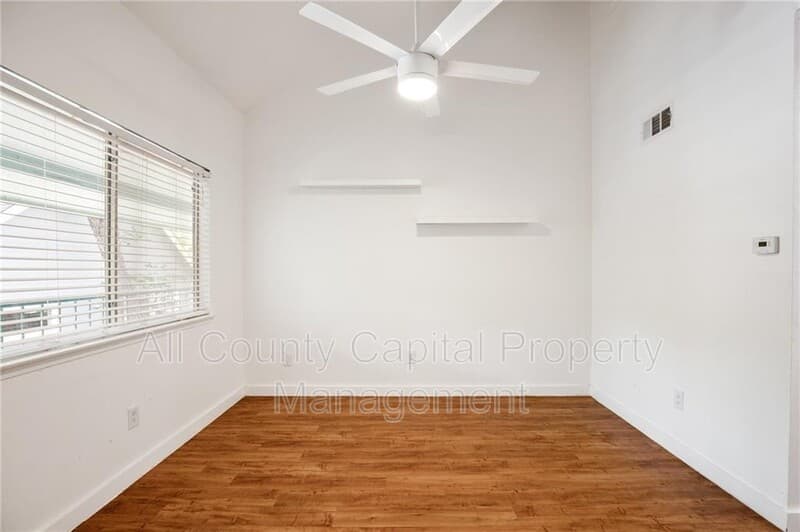 Austin Condo: 502 W. 35th Street,