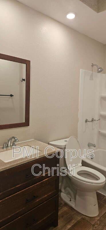 Corpus Christi House: 7625 Stony Brook Drive