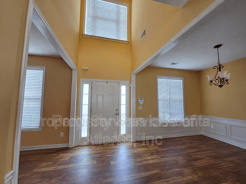 Acworth House: 4393 Sugar Maple Dr NW