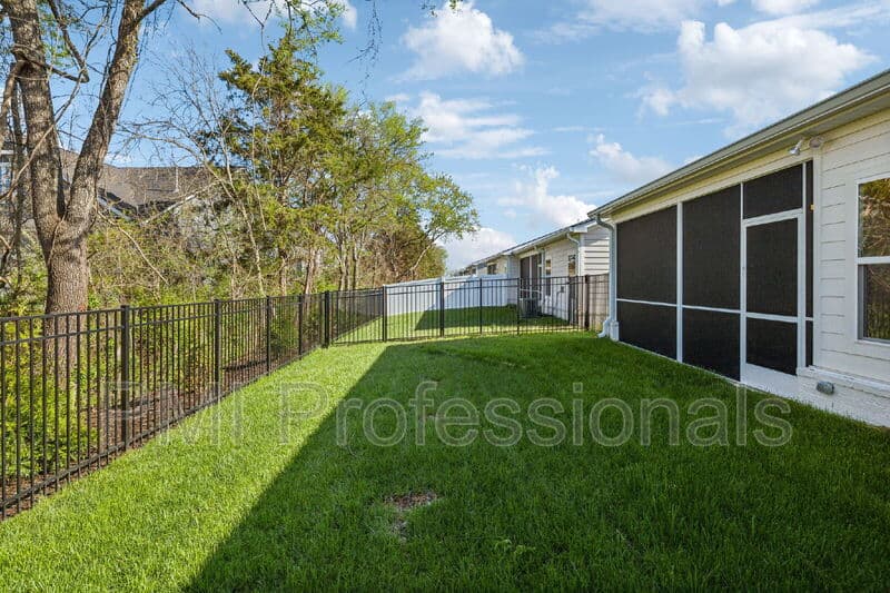 Murfreesboro Townhome: 3407 John Richards Dr